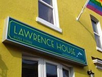 Lawrence House Hotel Blackpool