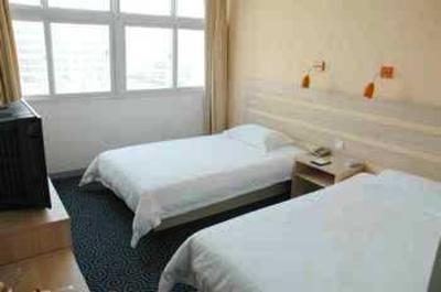 фото отеля Zhongzhou Hotel Jingu Road