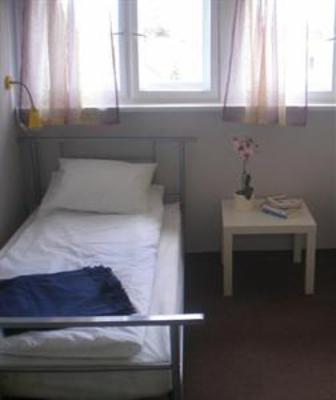 фото отеля 100Ten Hostel