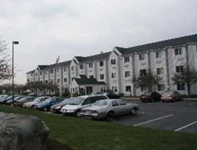 фото отеля Knights Inn and Suites Allentown