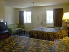 фото отеля Ambassador Inn & Suites Fresno (California)