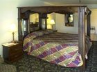 фото отеля Ambassador Inn & Suites Fresno (California)