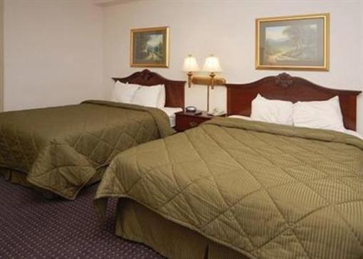фото отеля Comfort Inn & Suites Riverton