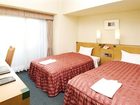 фото отеля Hotel Leopalace Asahikawa