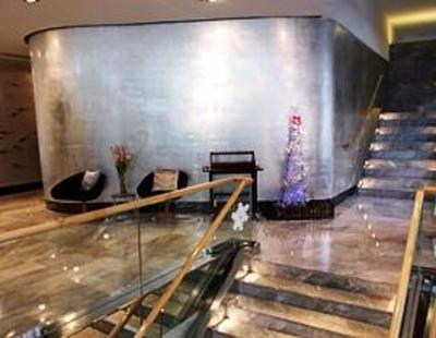 фото отеля Wu Xing Hotel