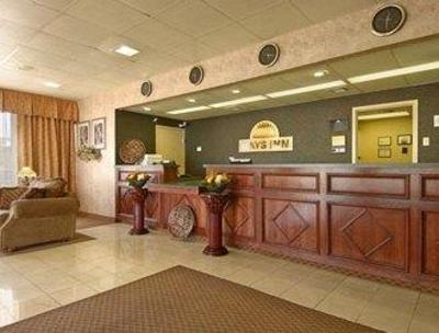 фото отеля Days Inn Hillsboro (Texas)