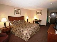 BEST WESTERN Wooster Plaza