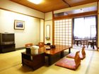 фото отеля Hatoya Zuihoukaku Hotel Kyoto