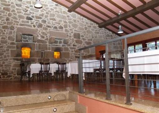 фото отеля Rectoral de Castillon Hotel Panton