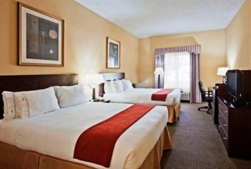 фото отеля Holiday Inn Express Hotel & Suites Sebring