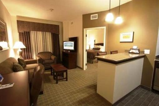 фото отеля Staybridge Suites Houston / NASA - Clear Lake