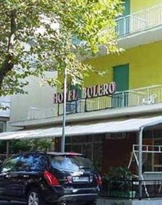 фото отеля Hotel Bolero Rimini