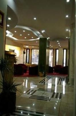 фото отеля Selge Hotel Antalya
