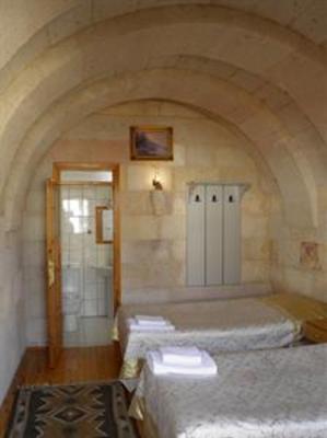 фото отеля Anatolia Pension