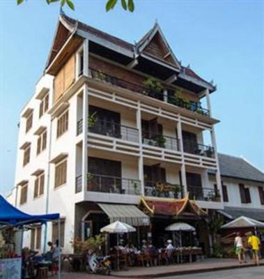 фото отеля Ancient Luang Prabang Hotel