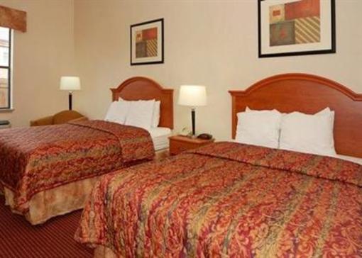 фото отеля Sleep Inn & Suites Beaumont (Texas)