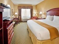 Holiday Inn Express & Suites Enid