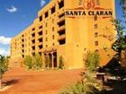 фото отеля Santa Claran Hotel