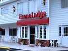 фото отеля Econo Lodge Downtown Lake George