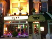 Guyz Hotel