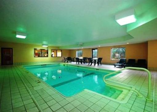 фото отеля Quality Inn & Suites South Bend