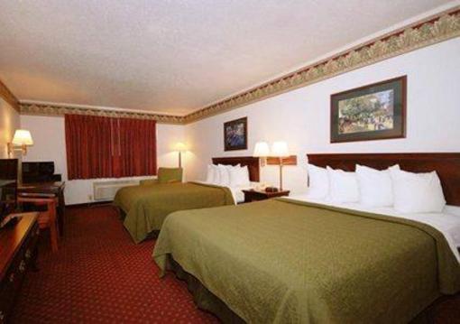 фото отеля Quality Inn & Suites South Bend