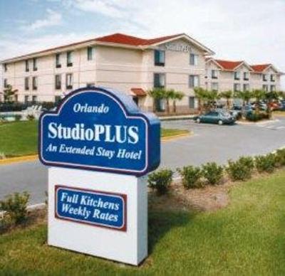 фото отеля Studio Plus - Durham