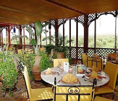фото отеля Ryad Des Vignes Hotel Essaouira