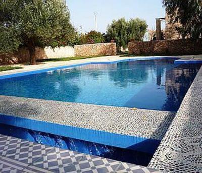 фото отеля Ryad Des Vignes Hotel Essaouira