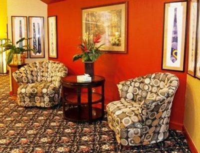 фото отеля Quality Inn and Conference Center