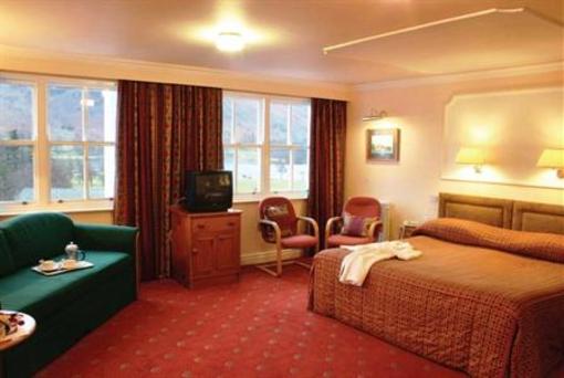 фото отеля Best Western Glenridding Hotel