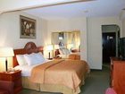 фото отеля Comfort Suites and Inn Altavista
