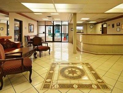 фото отеля Travelodge New Orleans West Harvey