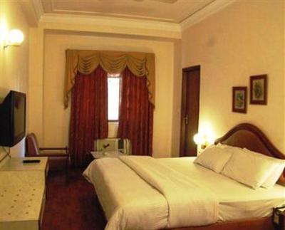 фото отеля Hotel Shiva Residency