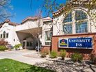 фото отеля Best Western University Inn Fort Collins