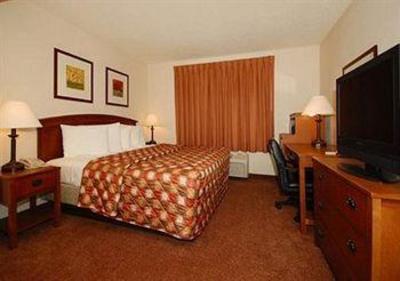 фото отеля Sleep Inn And Suites Wisconsin Rapids
