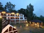 фото отеля Heevan Resort Srinagar