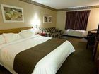фото отеля Club Regent Hotel Winnipeg
