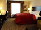 фото отеля Comfort Inn & Suites Shawnee