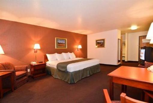 фото отеля BEST WESTERN Firestone Inn & Suites