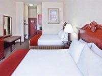 Holiday Inn Express Hotel & Suites Woodward