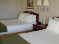 Holiday Inn Express Hotel & Suites Lexington (Nebraska)