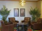 фото отеля Holiday Inn Express Hotel & Suites Lexington (Nebraska)