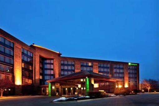 фото отеля Holiday Inn Chicago - Crystal Lake