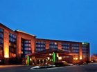фото отеля Holiday Inn Chicago - Crystal Lake