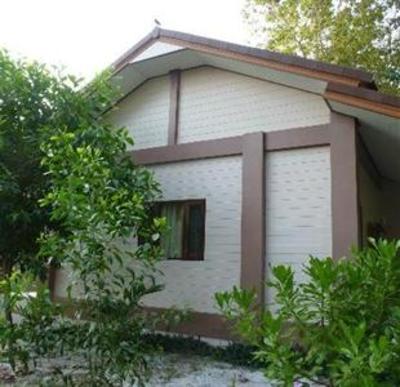 фото отеля Mai Khao Beach Bungalows