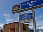 фото отеля BEST WESTERN Valdez Harbor Inn