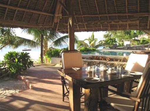 фото отеля Sunshine Hotel Zanzibar