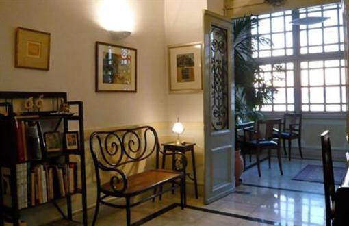 фото отеля Villa Andromeda Chania