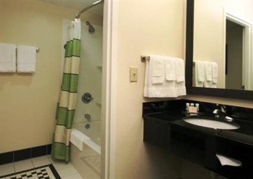 фото отеля Fairfield Inn Lake Charles Sulphur